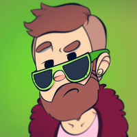 Patreon profile picture for @gry