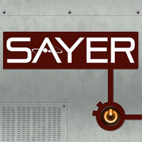 Patreon profile picture for @sayer