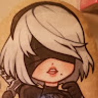 Patreon profile picture
