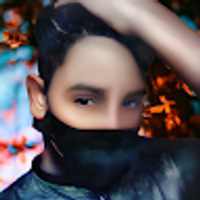 Patreon profile picture