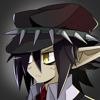 Patreon profile picture for @pollution