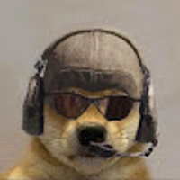 Patreon profile picture
