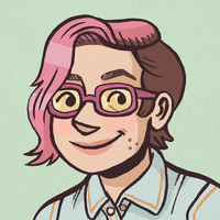 Patreon profile picture for @kayke