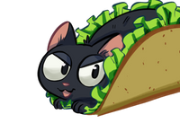 Patreon profile picture for @taco