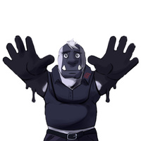 Patreon profile picture for @Cooped
