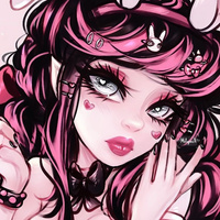 Patreon profile picture