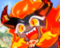 Patreon profile picture
