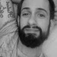 Patreon profile picture