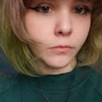Patreon profile picture