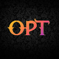 Patreon profile picture for @Opt