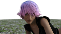 Patreon profile picture