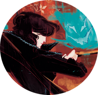 Patreon profile picture for @glint
