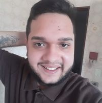 Patreon profile picture