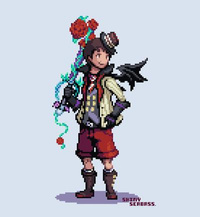 Patreon profile picture for @Medal