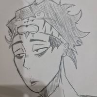 Patreon profile picture