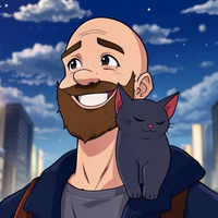 Patreon profile picture for @bobcat