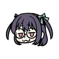 Patreon profile picture