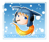 Patreon profile picture for @Lying