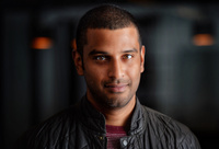 Gavin Sathianathan